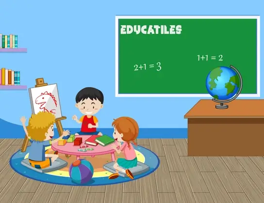 educación desde casa