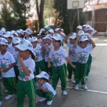 disciplina infantil