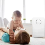 purificador de aire para toda la casa pro breeze