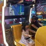 realidad virtual para niños