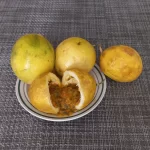 Beneficios de la maracuyá