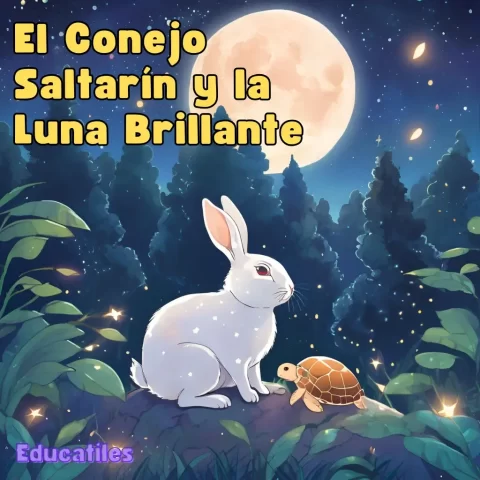 Audio-cuentos-para-dormir-un-conejo-historias-cortas-para-niños