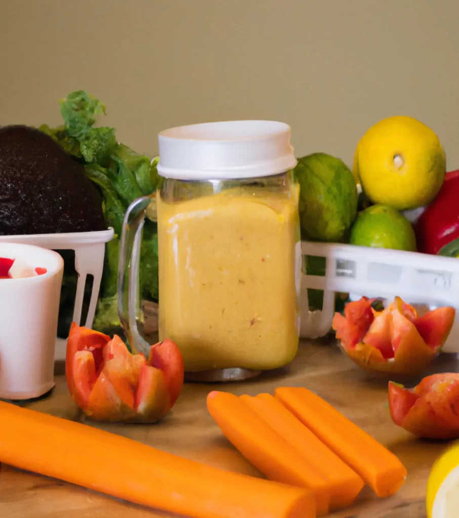 Recetas saludables para niños
