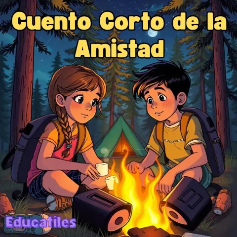 Audio-Cuentos-de-la-amistad-para-niños-historias-cortas-para-dormir