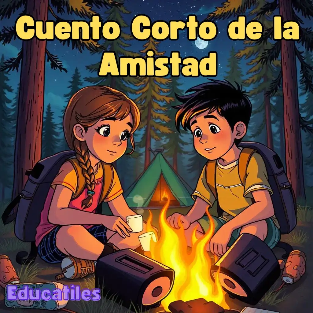 Audio-Cuentos-de-la-amistad-para-niños-historias-cortas-para-dormir