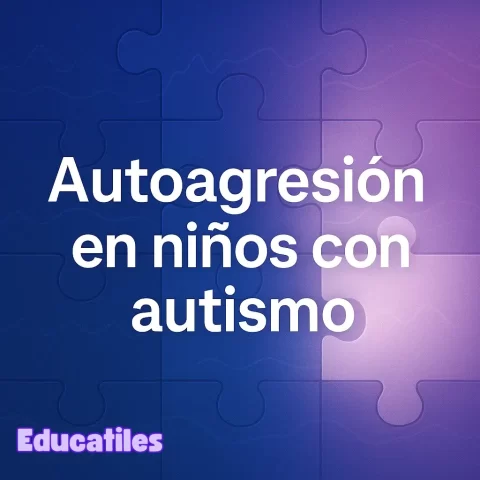 Autoagresión-en-niños-autistas-causas-señales-estrategias