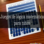 Juegos de lógica matemática