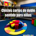 Chistes cortos de doble sentido