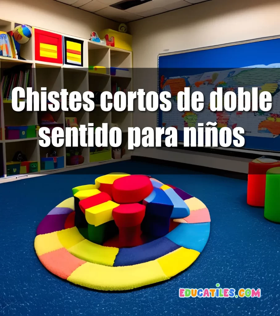Chistes cortos de doble sentido
