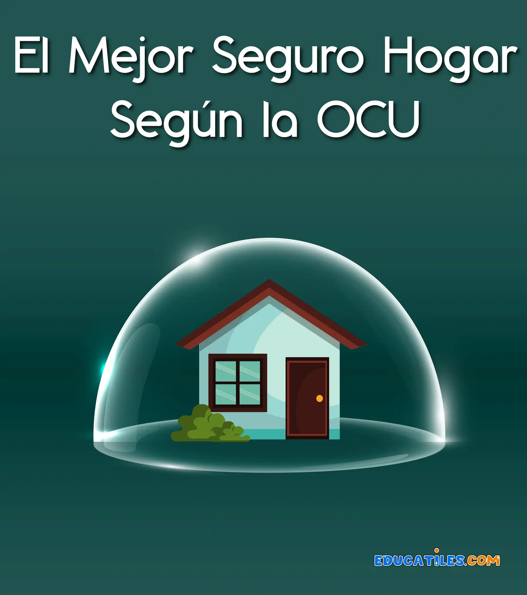 mejor seguro hogar ocu