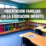 orientación familiar en la educación