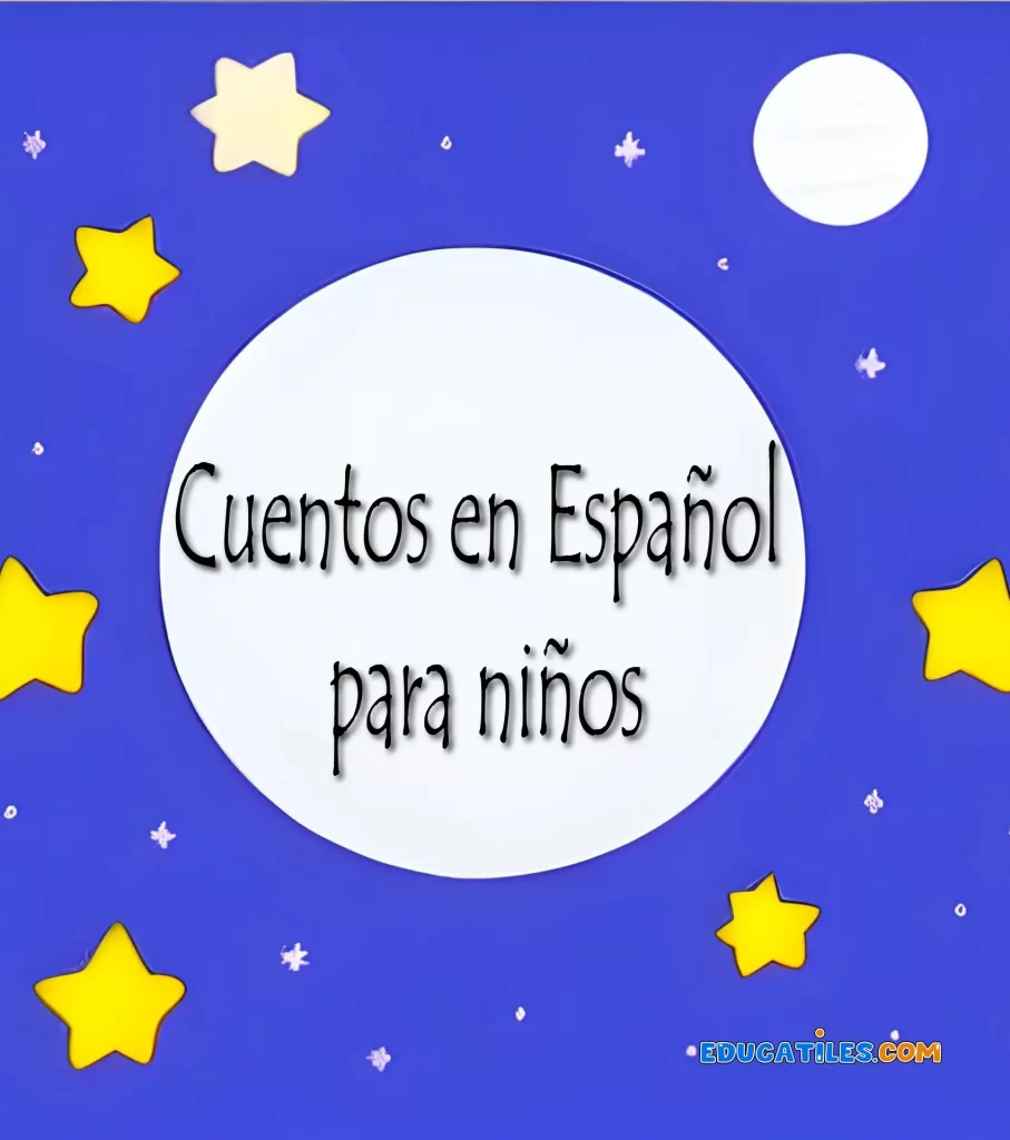 Cuentos en Español