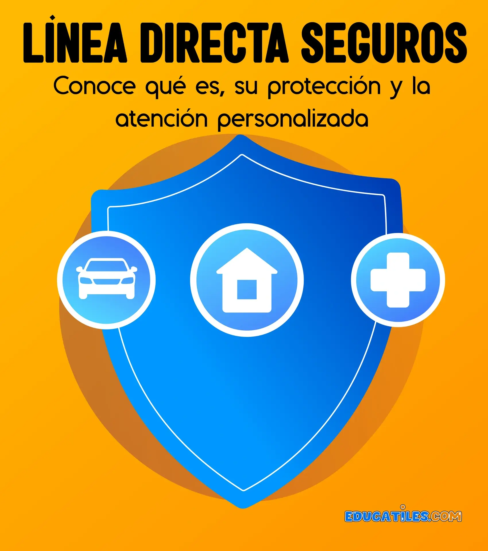 Linea Directa Seguros