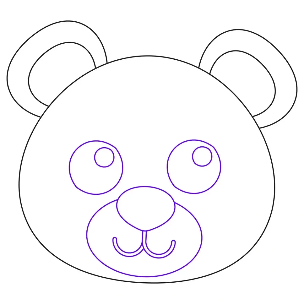 osito kawaii