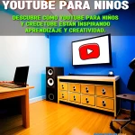 youtube para niños