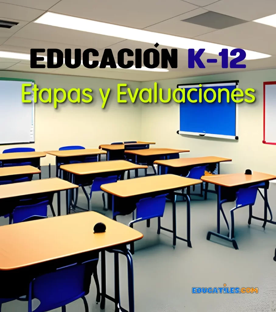 Educación K-12