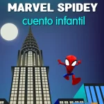 Marvel Spidey