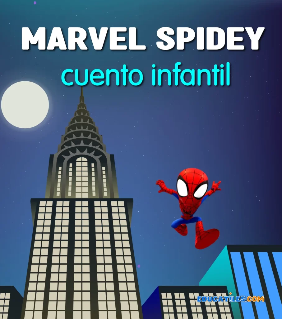 Marvel Spidey