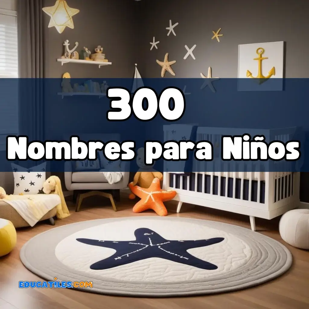 300 Nombres para Niños Cuentos cortos para dormir niños