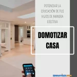 Domotizar Casa