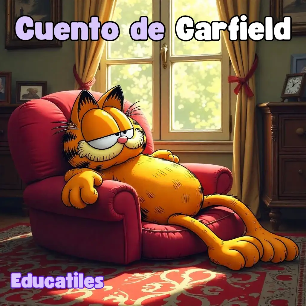 Cuento-Con-Audio-de-Garfield-corto