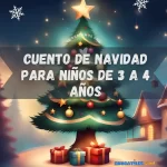 Cuento corto de navidad