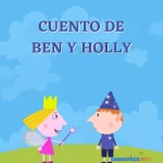 Cuento de Ben y Holly