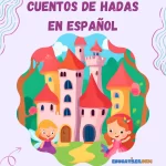 Cuentos de hadas españoles