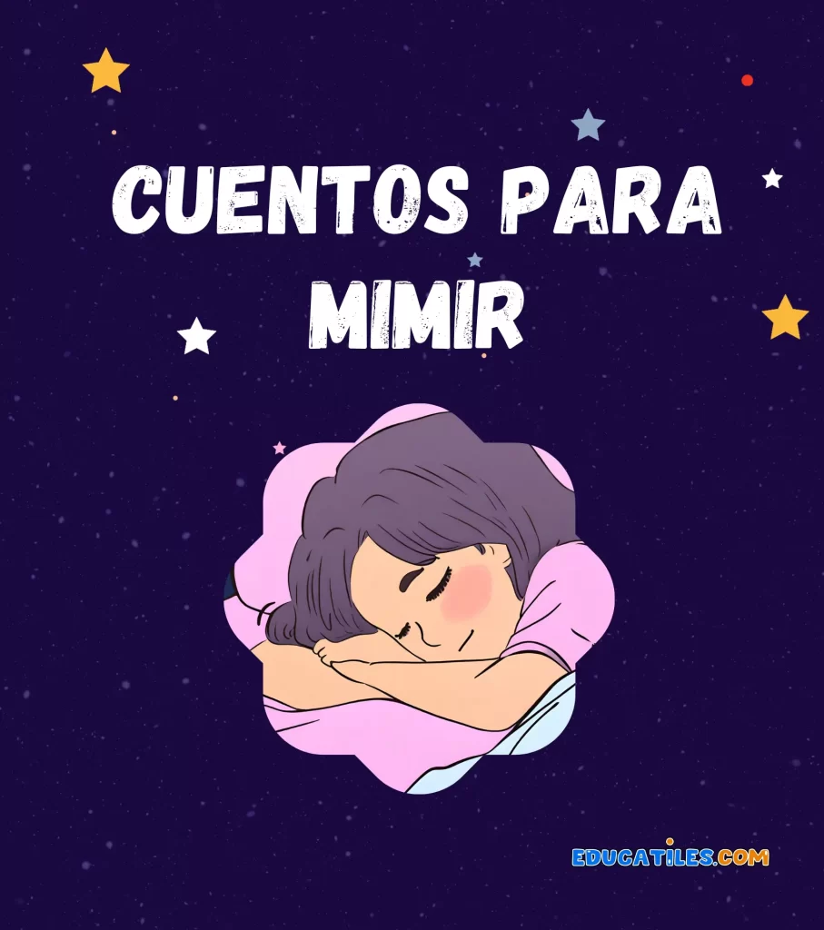 Cuentos para mimir