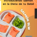 Salmón blw