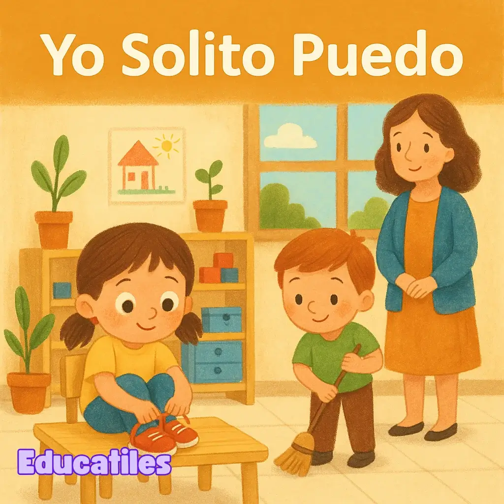 Audio-Cuentos-Yo-Solito-Puedo-un-Cuento-Montessori-para-Niños