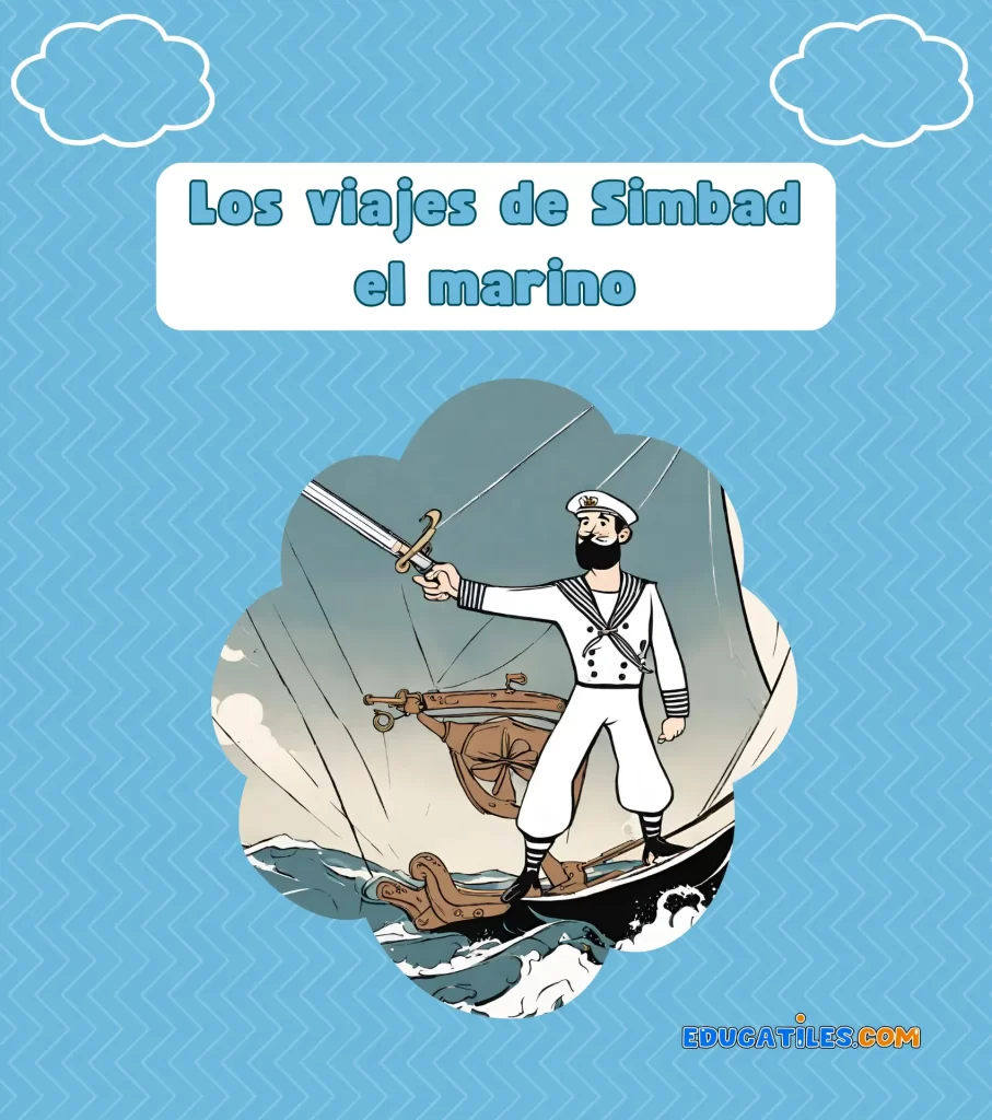 Los viajes de Simbad el marino