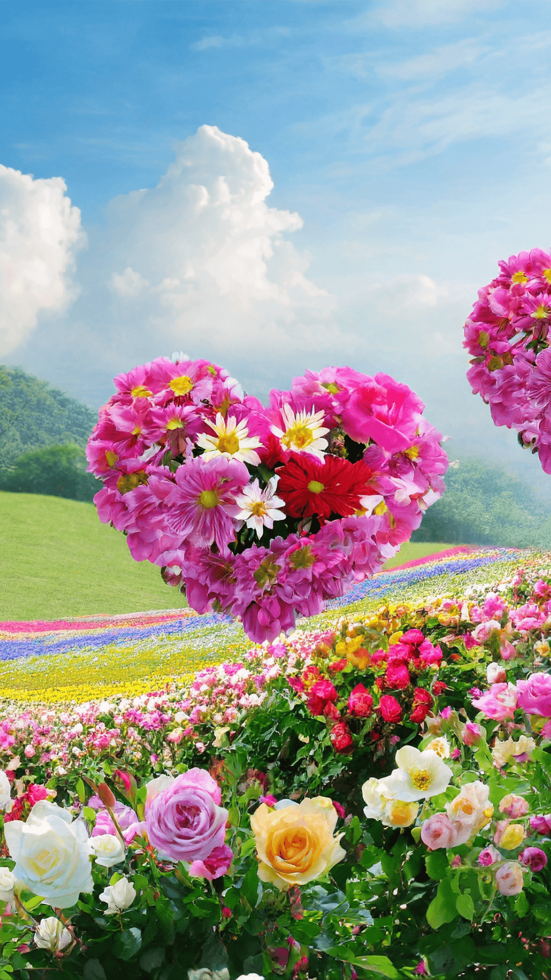 flores para fondo de pantalla