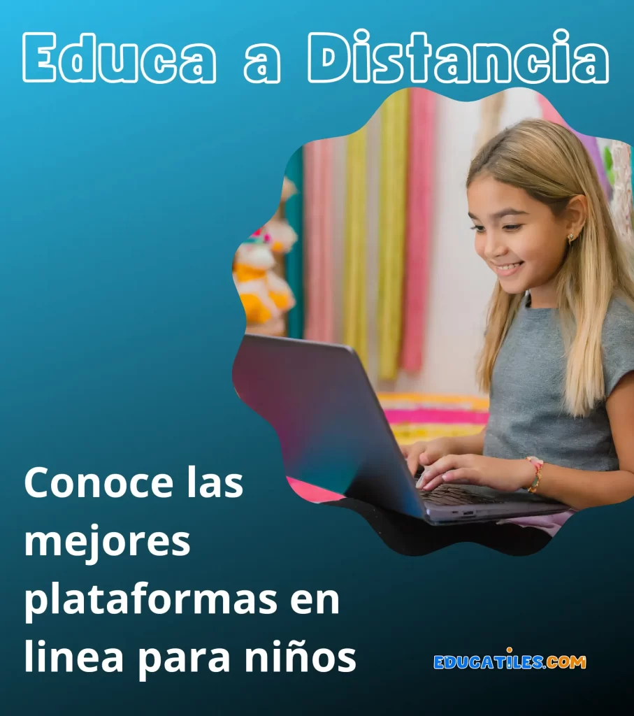 Educa a Distancia