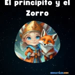 El principito y el Zorro