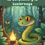 La Serpiente y la Luciérnaga