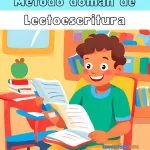 Método doman de lectoescritura