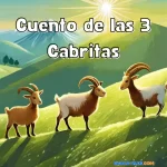 cuento de las cabritas