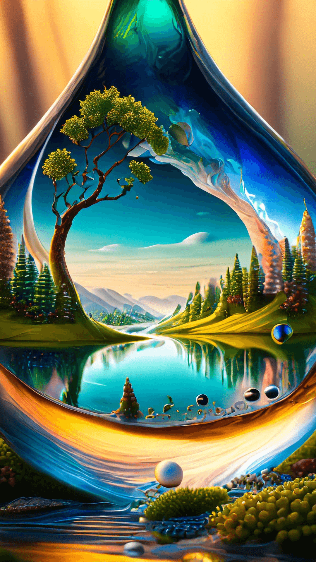 fondo de pantalla bonito para celular