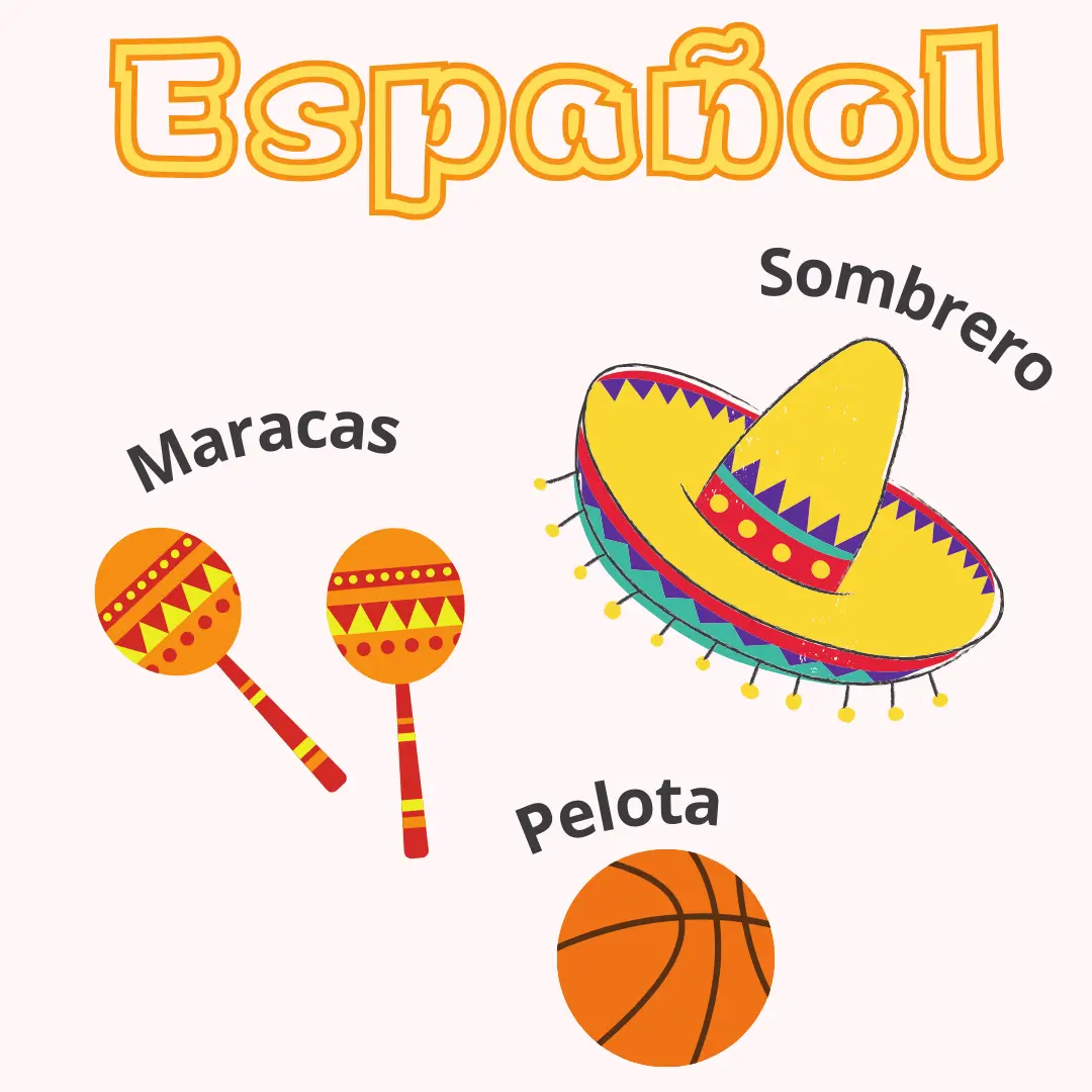 portadas para primaria español