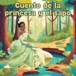 Audio-Cuento-de-la-princesa-y-el-sapo-para-dormir
