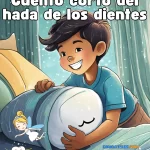 cuento infantil del hadas de los dientes