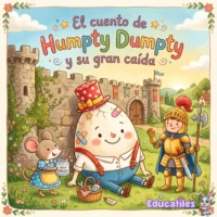 Audio Cuento de Humpty Dumpty Original