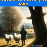 Cuento de Pedro y el lobo