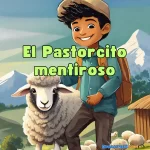 El Pastorcito mentiroso