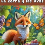 La zorra y las uvas