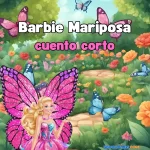 Barbie Mariposa