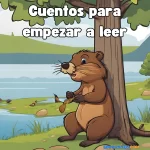 Cuentos para empezar a leer