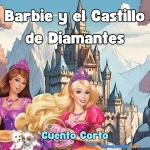 Barbie y el Castillo de Diamantes