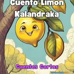 cuentos cortos en español limon kalandraka